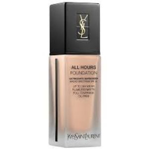 YSL ALL Hours Foundation